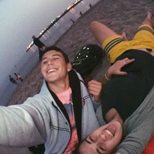 Meet your Posher, Filippo